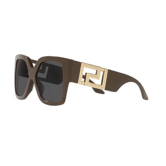 NEW VERSACE WOMEN SUNGLASSES - Picture 4 of 5